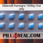 Sildenafil Kamagra 100Mg Oral Jelly viagra3